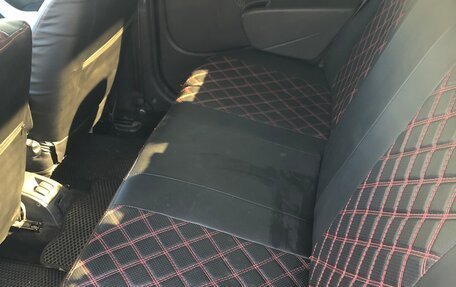 Renault Logan I, 2012 год, 650 000 рублей, 7 фотография