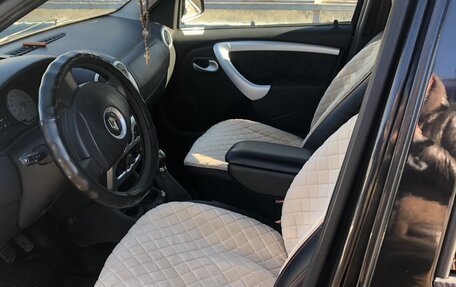 Renault Logan I, 2012 год, 650 000 рублей, 6 фотография