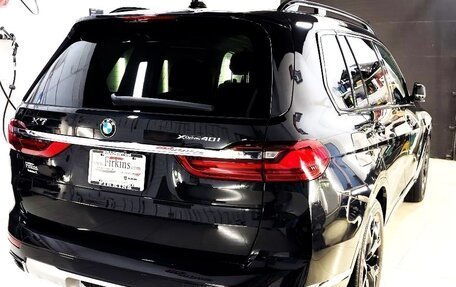 BMW X7, 2020 год, 8 190 000 рублей, 18 фотография