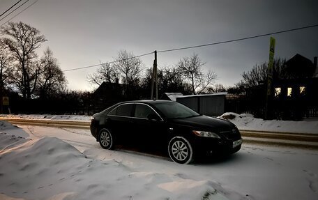 Toyota Camry, 2006 год, 4 200 000 рублей, 2 фотография