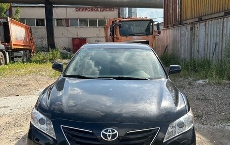 Toyota Camry, 2006 год, 4 200 000 рублей, 3 фотография