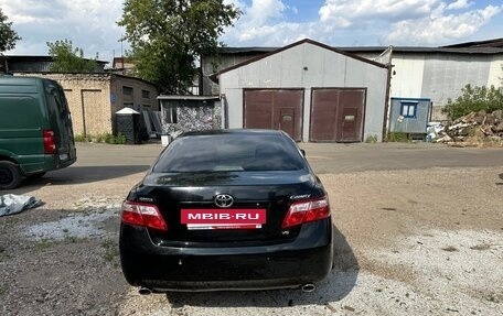 Toyota Camry, 2006 год, 4 200 000 рублей, 4 фотография