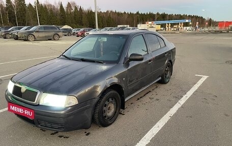 Skoda Octavia IV, 2008 год, 379 000 рублей, 2 фотография