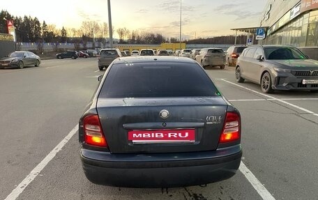 Skoda Octavia IV, 2008 год, 379 000 рублей, 6 фотография