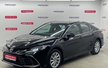 Toyota Camry, 2021 год, 2 750 000 рублей, 1 фотография