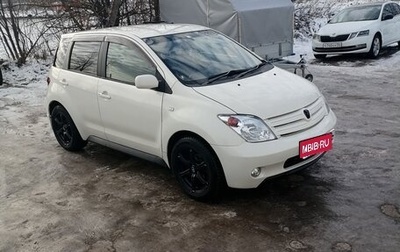 Toyota Ist II, 2002 год, 620 000 рублей, 1 фотография