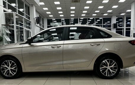 Geely Emgrand, 2024 год, 2 483 990 рублей, 2 фотография