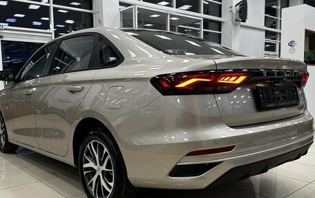 Geely Emgrand, 2024 год, 2 483 990 рублей, 3 фотография