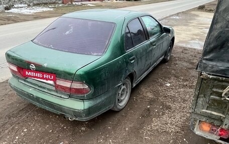 Nissan Almera, 1999 год, 140 000 рублей, 5 фотография