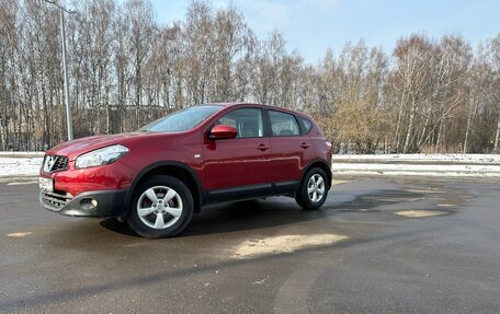 Nissan Qashqai, 2011 год, 1 520 000 рублей, 3 фотография