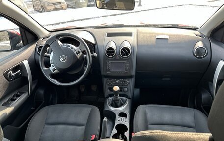 Nissan Qashqai, 2011 год, 1 520 000 рублей, 11 фотография