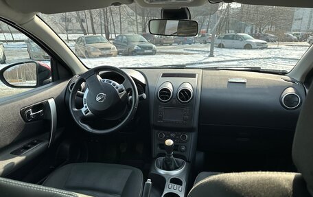 Nissan Qashqai, 2011 год, 1 520 000 рублей, 12 фотография