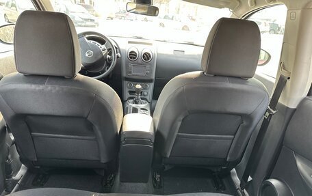 Nissan Qashqai, 2011 год, 1 520 000 рублей, 18 фотография