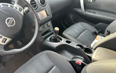 Nissan Qashqai, 2011 год, 1 520 000 рублей, 14 фотография