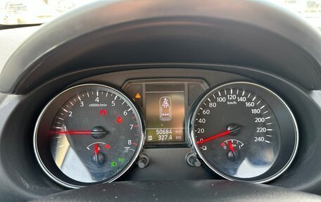 Nissan Qashqai, 2011 год, 1 520 000 рублей, 23 фотография