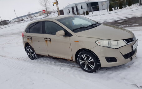 Chery Bonus (A13), 2013 год, 150 000 рублей, 2 фотография