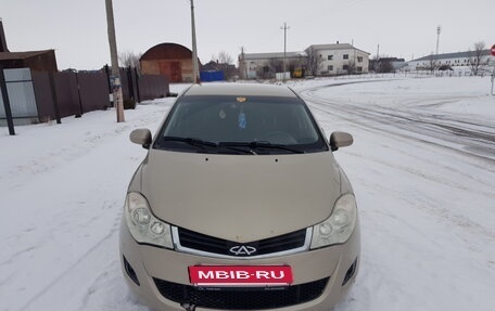 Chery Bonus (A13), 2013 год, 150 000 рублей, 3 фотография