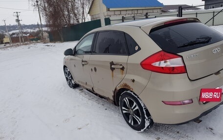 Chery Bonus (A13), 2013 год, 150 000 рублей, 8 фотография