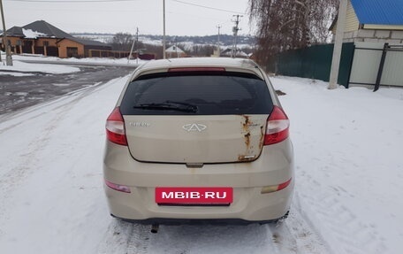 Chery Bonus (A13), 2013 год, 150 000 рублей, 9 фотография