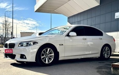 BMW 5 серия, 2012 год, 2 150 000 рублей, 1 фотография