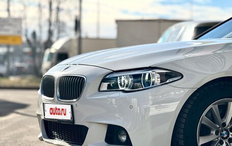 BMW 5 серия, 2012 год, 2 150 000 рублей, 2 фотография