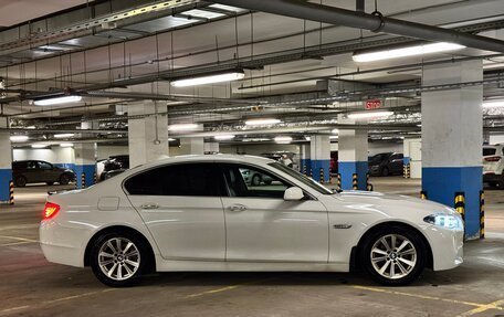 BMW 5 серия, 2012 год, 2 150 000 рублей, 7 фотография