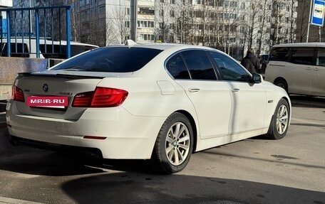 BMW 5 серия, 2012 год, 2 150 000 рублей, 5 фотография