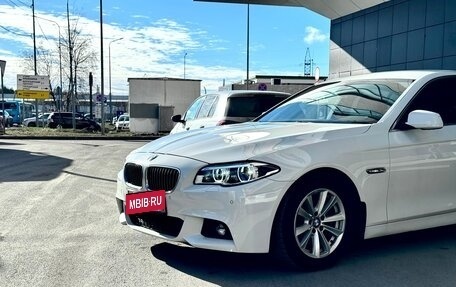 BMW 5 серия, 2012 год, 2 150 000 рублей, 3 фотография