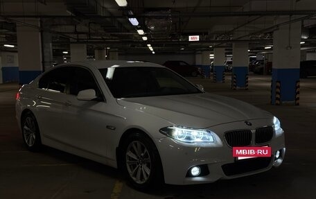 BMW 5 серия, 2012 год, 2 150 000 рублей, 6 фотография