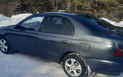 Toyota Corona IX (T190), 1994 год, 245 500 рублей, 1 фотография