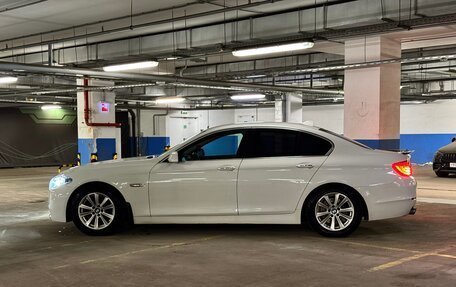 BMW 5 серия, 2012 год, 2 150 000 рублей, 11 фотография