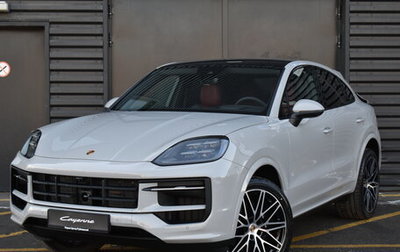 Porsche Cayenne III, 2024 год, 17 999 000 рублей, 1 фотография