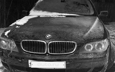 BMW 7 серия, 2003 год, 500 000 рублей, 1 фотография