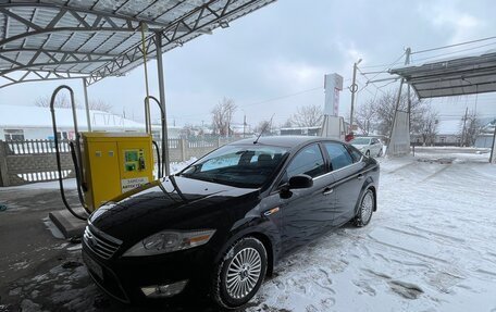 Ford Mondeo IV, 2008 год, 850 000 рублей, 1 фотография