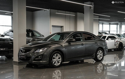 Mazda 6, 2011 год, 1 140 000 рублей, 1 фотография