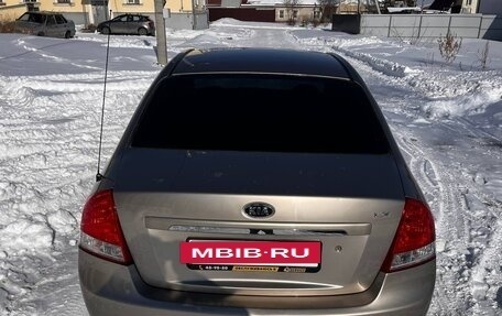 KIA Cerato I, 2006 год, 449 000 рублей, 8 фотография