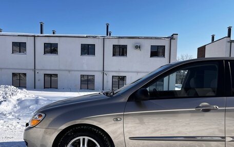 KIA Cerato I, 2006 год, 449 000 рублей, 15 фотография