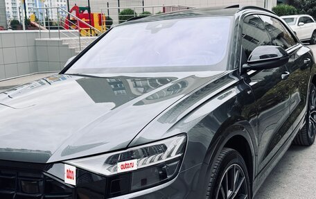 Audi Q8 I, 2020 год, 8 500 000 рублей, 16 фотография