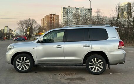 Toyota Land Cruiser 200, 2011 год, 2 990 000 рублей, 3 фотография