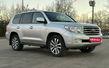 Toyota Land Cruiser 200, 2011 год, 2 990 000 рублей, 8 фотография