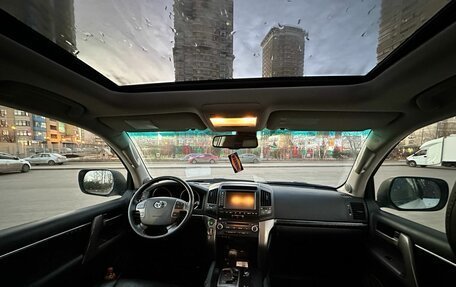 Toyota Land Cruiser 200, 2011 год, 2 990 000 рублей, 14 фотография