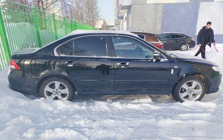 KIA Magentis II рестайлинг, 2009 год, 750 000 рублей, 3 фотография