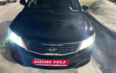 KIA Magentis II рестайлинг, 2009 год, 750 000 рублей, 4 фотография