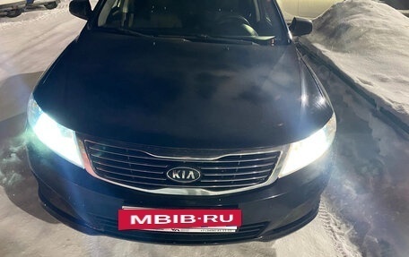 KIA Magentis II рестайлинг, 2009 год, 750 000 рублей, 6 фотография