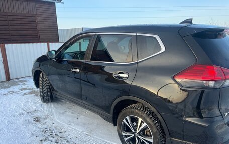 Nissan X-Trail, 2021 год, 2 705 000 рублей, 5 фотография