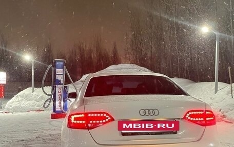 Audi A4, 2011 год, 1 225 000 рублей, 2 фотография