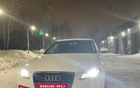 Audi A4, 2011 год, 1 225 000 рублей, 3 фотография