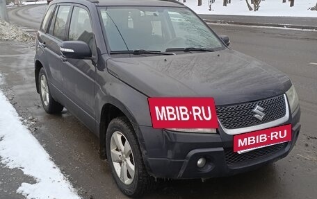 Suzuki Grand Vitara, 2008 год, 1 050 000 рублей, 8 фотография