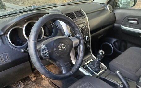 Suzuki Grand Vitara, 2008 год, 1 050 000 рублей, 12 фотография