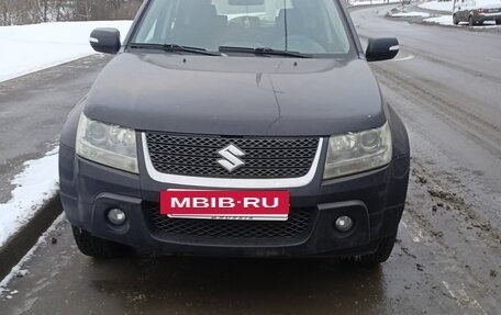 Suzuki Grand Vitara, 2008 год, 1 050 000 рублей, 13 фотография